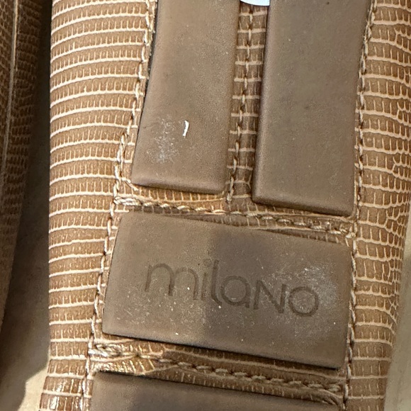 Milano Shoes - Picture 5 of 5